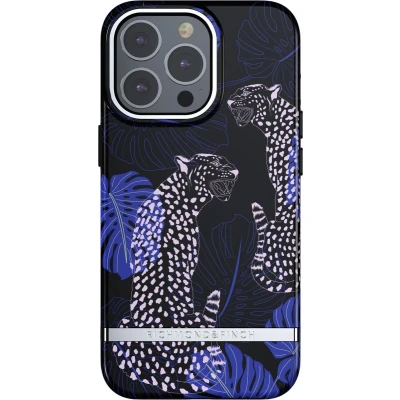 Afbeelding van Richmond &amp; Finch Freedom Series One Piece Apple iPhone 13 Pro Max Black Tiger