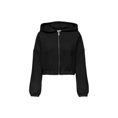 Afbeelding van ONLY ONLSCARLETT LIFE LS ZIP HOOD SWT NOOS Dames Sweaters