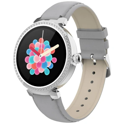 Afbeelding van Denver SWC 342 Smartwatch Grijs