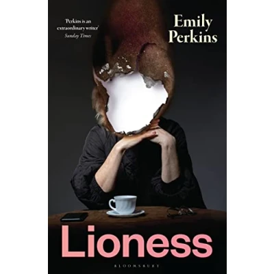 Afbeelding van Lioness