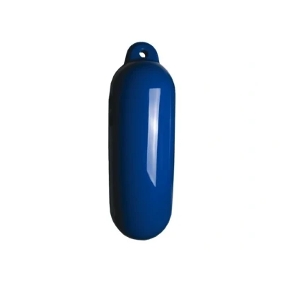Afbeelding van Talamex Dropfender Blauw Ø 24 cm