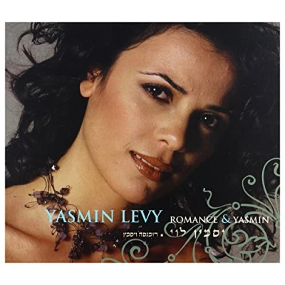 Afbeelding van Romance Yasmin Levy Israel