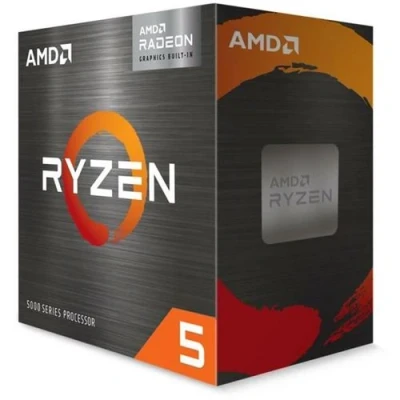 Image de Processeur Amd Ryzen 5 5500Gt