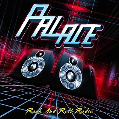Afbeelding van Palace Rock And Roll Radio (CD)