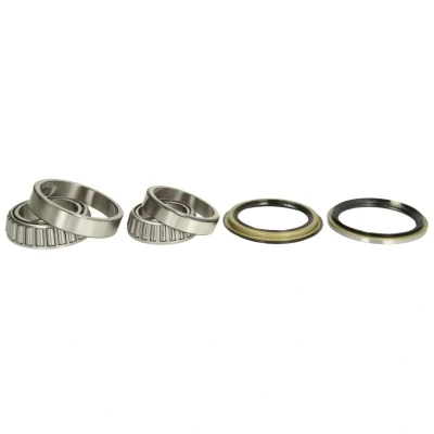 Afbeelding van Skf Wiellagerset VKBA 3284