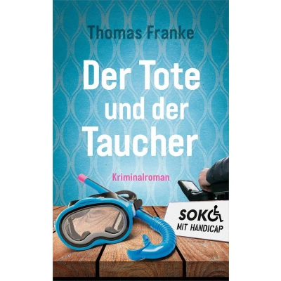 Afbeelding van Soko mit Handicap: der Tote und Taucher