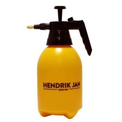 Afbeelding van Hendrik Jan drukspuit 2 liter