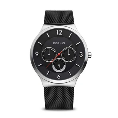 Afbeelding van Bering Herenhorloge 33441 102