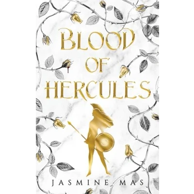 Afbeelding van Villains of Lore Blood Hercules