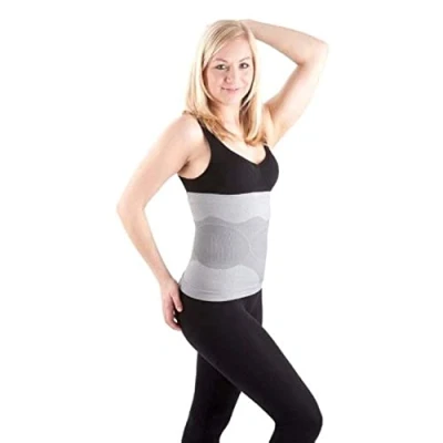 Afbeelding van Lanaform Mass Slim Belt Maat 3 (L 42/44)