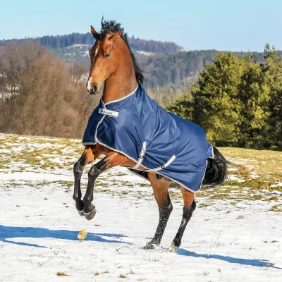 Image de Bucas Freedom Turnout 300g Marine 135/183