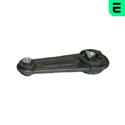 Afbeelding van OPTIMAL F8 6680 Aslichaam / motorsteunlager Midden, Onder, Voor Rubbermetaallager 185 RENAULT: MEGANE 2 Coupe Cabriolet, Modus Grand