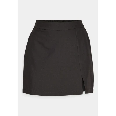 Afbeelding van Pieces Pcbosella Skort Shorts, Dames, Maat: XS, Black