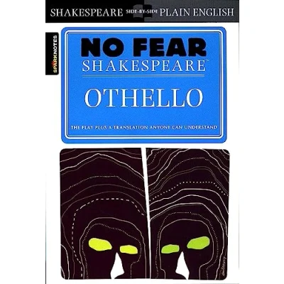 Afbeelding van Othello