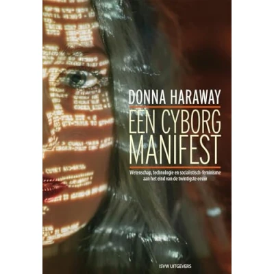 Afbeelding van Een Cyborg Manifest