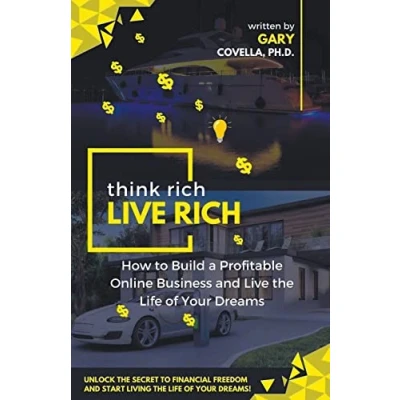 Afbeelding van Think Rich Live