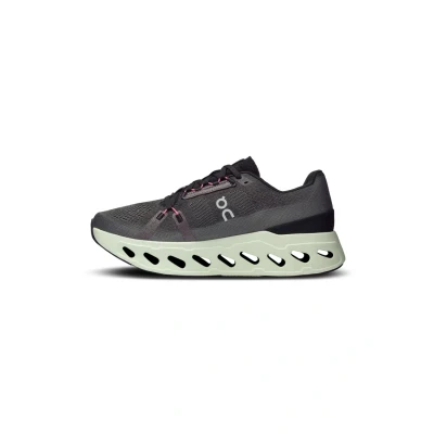 Afbeelding van On Cloudeclipse Hardloopschoenen neutraal Rock lima, Heren, Maat: 44.5, lima Polyester