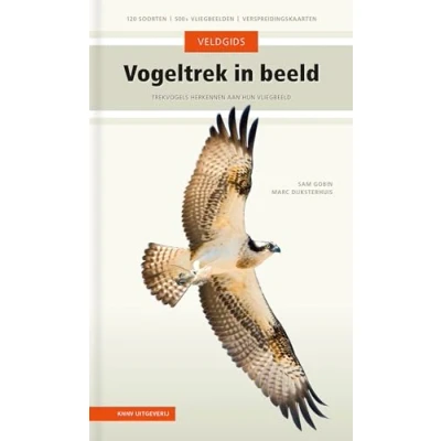Afbeelding van Veldgids Vogeltrek in beeld