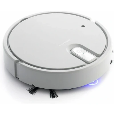 Afbeelding van 5 in 1 Oplaadbare Multifunctionele Robotstofzuiger Varob InnovaGoods