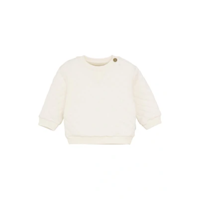 Afbeelding van Noppies Sweater NOOS Semmes Egret Maat 50