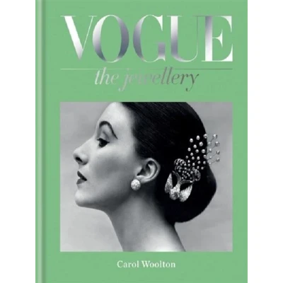 Image de Vogue the Jewellery (Compact edition) /anglais