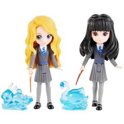 Afbeelding van WWO 8 cm minifiguren multipack 5