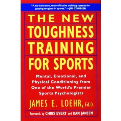 Afbeelding van New Toughness Training For Sports