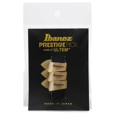 Afbeelding van Ibanez PULT1 Ultem Daumen Picks Plectrum set