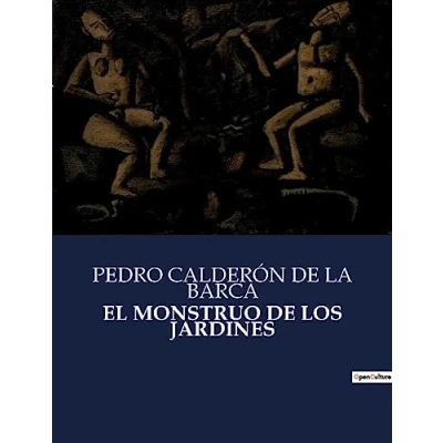 Afbeelding van El Monstruo de Los Jardines