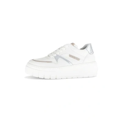 Afbeelding van Gabor Lage sneakers voor dames, 0 22 EU, 37 EU
