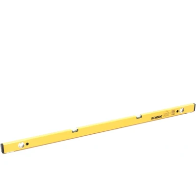 Afbeelding van Ironside Waterpas met voetjes 120cm