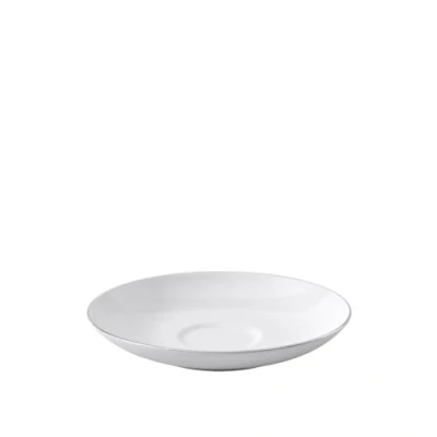 Afbeelding van VILLEROY &amp; BOCH Anmut Platinum No 1 Theeschotel 15cm