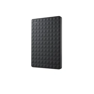 Afbeelding van Seagate Expansion Portable, 5 TB, Draagbare Externe Harde Schijf USB 3.0 voor PC, Zwart (STEA5000402)