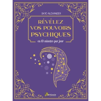Image de Révélez vos pouvoirs psychiques