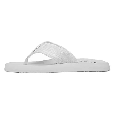 Afbeelding van Rocket Dog Dammes Schoenen Teenslippers Wit 38