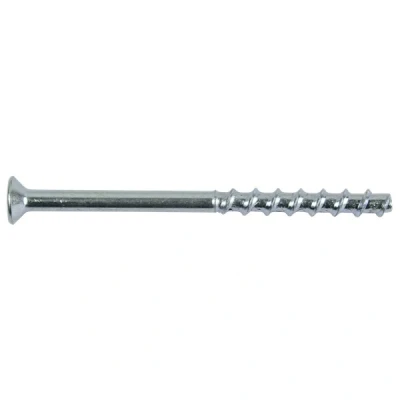 Afbeelding van Betonschroef 6.0x80 (100st)