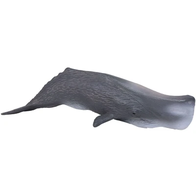 Afbeelding van Mojo Sealife speelgoed Potvis 387210