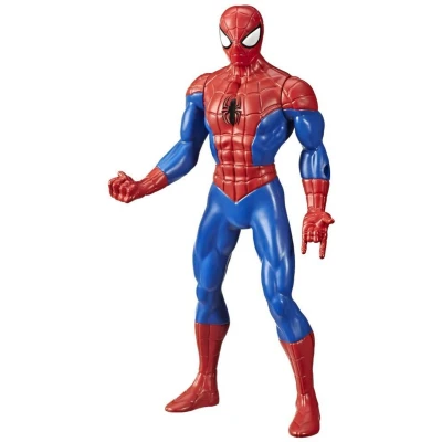 Afbeelding van Marvel Avengers Spider man 24CM Actiefiguur