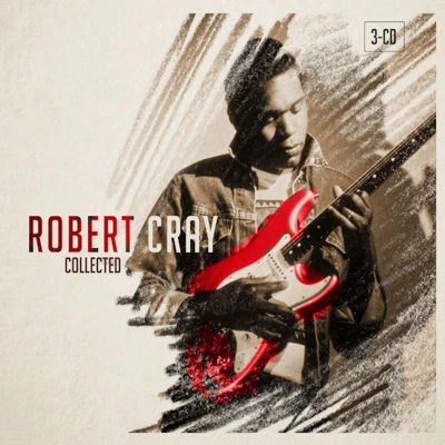 Afbeelding van Robert Cray Collected