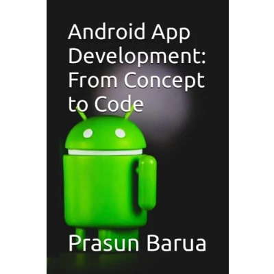 Afbeelding van Android App Development