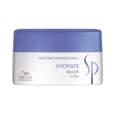 Image de SP Hydrate Mask 200 ml