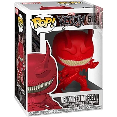 Afbeelding van POP Marvel: Marvel Venom S2 Daredevil