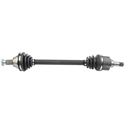 Afbeelding van FEBI BILSTEIN 188150 Aandrijfas Vooras links VOLKSWAGEN: Polo V Hatchback, SEAT: Ibiza 4, 4 Sportcoupe, ST
