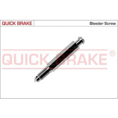 Afbeelding van Quick Brake Wielremcilinder reparatieset 0094