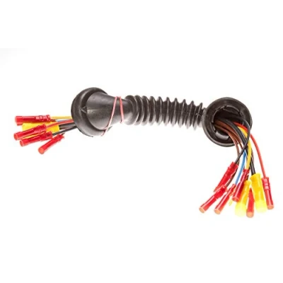 Afbeelding van SenCom 3061322 Kabelreparatieset, achterklep