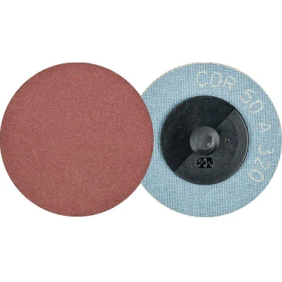 Afbeelding van PFERD CDR 50 A 320 42770532 Schuurblad Korrelgrootte (Ø) mm 100 stuk(s)