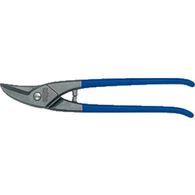 Afbeelding van Bessey rondgatschaar 275mm links d208275L