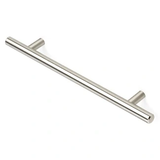 Afbeelding van Meubelgreep Starx 160 mm (RVS, Voet)