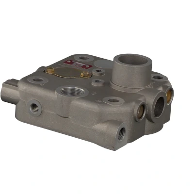 Afbeelding van Febi Bilstein Cilinderkop persluchtcompressor 35756