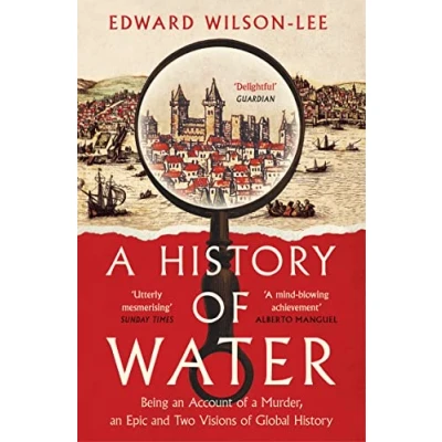 Afbeelding van A History of Water